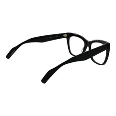 Yohji Yamamoto Black Men Glasses Frame - Eyeglasses