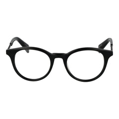 Yohji Yamamoto Black Men Glasses Frame - Eyeglasses