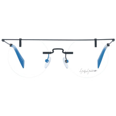 Yohji Yamamoto Black Metal Glasses (Frames)