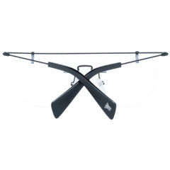 Yohji Yamamoto Black Metal Glasses (Frames)