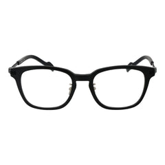 Yohji Yamamoto Black Metal Glasses (Frames)