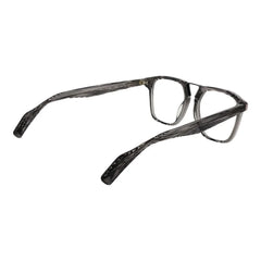 Yohji Yamamoto Black Metal & Plastic Glasses (Frames) - Eyeglasses