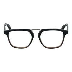 Yohji Yamamoto Black Plastic Glasses (Frames)