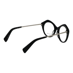 Yohji Yamamoto Black Women Glasses Frame - Eyeglasses