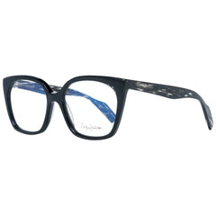 Yohji Yamamoto Black Women Glasses Frame - Eyeglasses