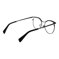 Yohji Yamamoto Black Women Glasses Frame - Eyeglasses