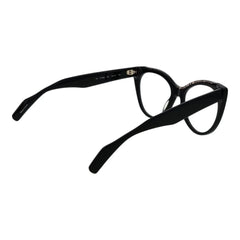 Yohji Yamamoto Black Women Glasses Frame - Eyeglasses