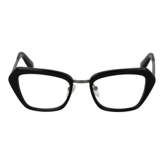 Yohji Yamamoto Black Women Glasses Frame - Eyeglasses