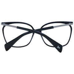 Yohji Yamamoto Black Women Glasses Frame - Eyeglasses