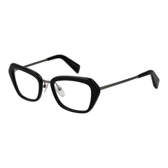 Yohji Yamamoto Black Women Glasses Frame - Eyeglasses