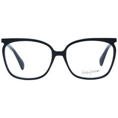 Yohji Yamamoto Black Women Glasses Frame - Eyeglasses