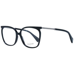 Yohji Yamamoto Black Women Glasses Frame - Eyeglasses