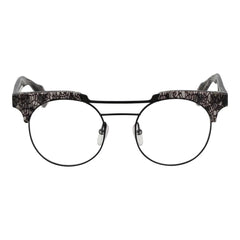 Yohji Yamamoto Black Women Glasses Frame - Eyeglasses