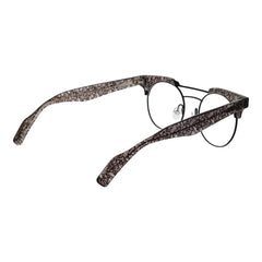 Yohji Yamamoto Black Women Glasses Frame - Eyeglasses