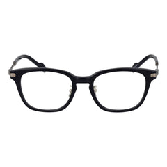 Yohji Yamamoto Blue Metal & Plastic Glasses (Frames) - Eyeglasses