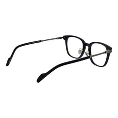 Yohji Yamamoto Blue Metal & Plastic Glasses (Frames) - Eyeglasses