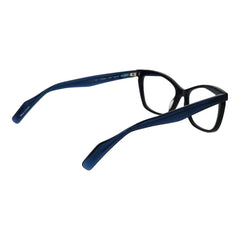 Yohji Yamamoto Blue Women Glasses Frame - Eyeglasses