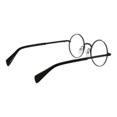 Yohji Yamamoto Bronze Men Glasses Frame - Eyeglasses