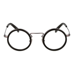 Yohji Yamamoto Brown Men Glasses Frame - Eyeglasses