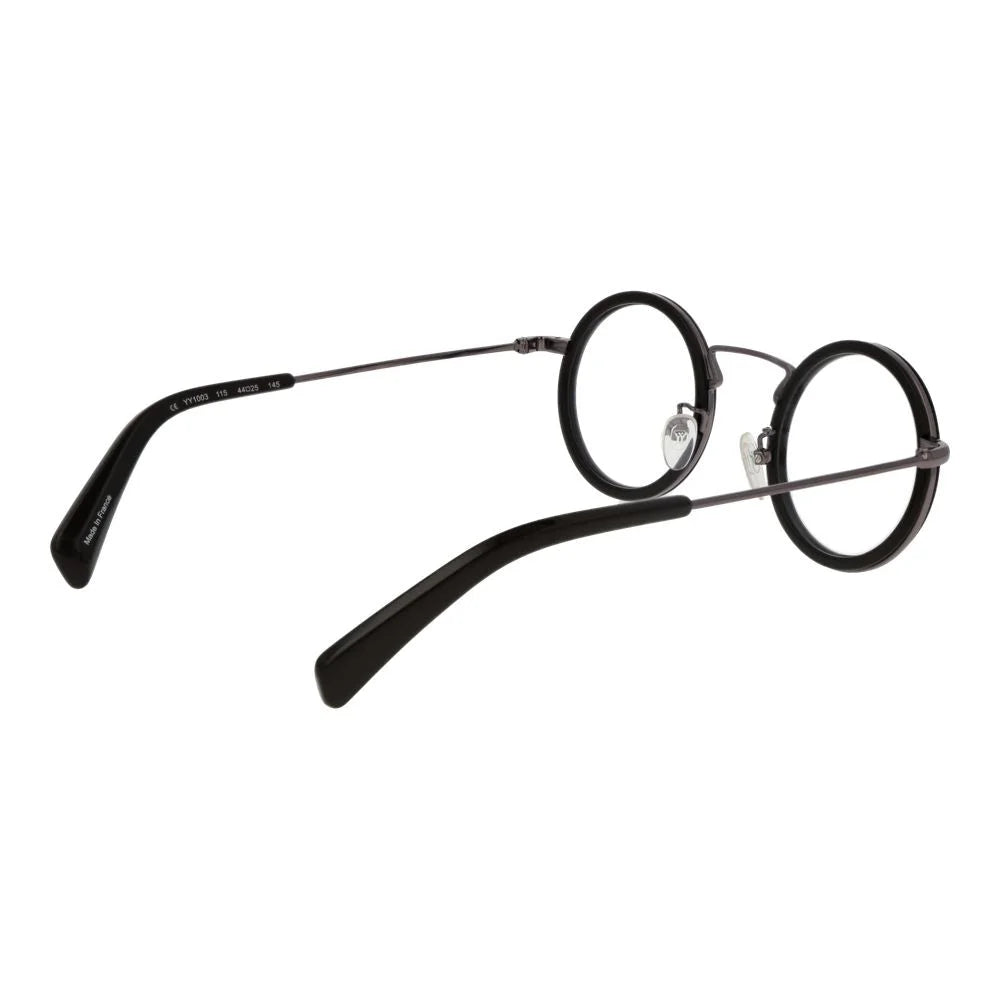Yohji Yamamoto Brown Men Glasses Frame - Eyeglasses