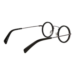 Yohji Yamamoto Brown Men Glasses Frame - Eyeglasses