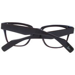 Yohji Yamamoto Brown Unisex Glasses Frame - Eyeglasses