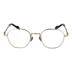 Yohji Yamamoto Gold Titanium Glasses (Frames)