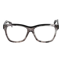 Yohji Yamamoto Gray Acetate Glasses (Frames) - Eyeglasses