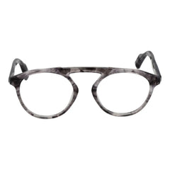 Yohji Yamamoto Gray Men Glasses Frame - Eyeglasses