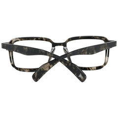 Yohji Yamamoto Gray Men Glasses Frame - Eyeglasses