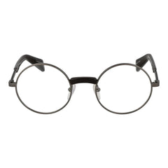 Yohji Yamamoto Gray Men Glasses Frame - Eyeglasses