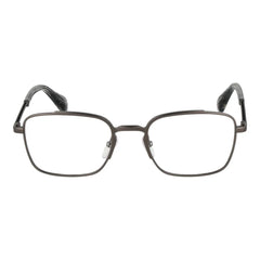 Yohji Yamamoto Gray Men Glasses Frame - Eyeglasses