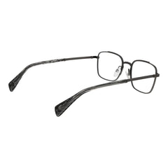 Yohji Yamamoto Gray Men Glasses Frame - Eyeglasses