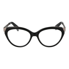 Yohji Yamamoto Gray Unisex Glasses Frame - Eyeglasses