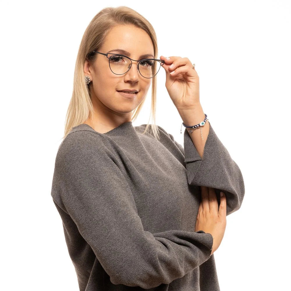 Yohji Yamamoto Green Women Glasses Frame - Eyeglasses