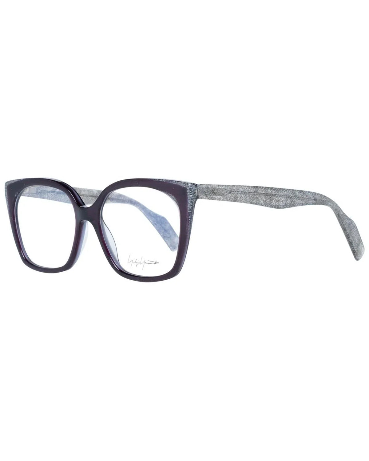 Yohji Yamamoto Multicolor Plastic Glasses (Frames)