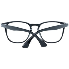 Zadig & Voltaire Black Men Glasses Frame - Eyeglasses