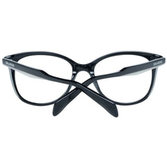 Zadig & Voltaire Black Plastic Glasses (Frames) - Eyeglasses