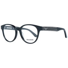 Zadig & Voltaire Black Women Glasses Frame - Eyeglasses