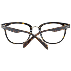 Zadig & Voltaire Brown Women Glasses Frame - Eyeglasses