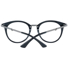 Zadig & Voltaire Chic Round Full-Rim Unisex Designer Glasses - Eyeglasses