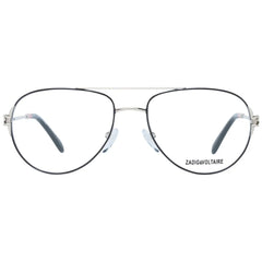 Zadig & Voltaire Gold Women Glasses Frame - Eyeglasses
