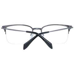 Zadig & Voltaire Gray Men Glasses Frame - Eyeglasses