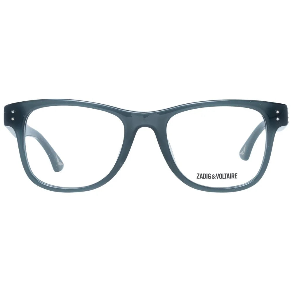 Zadig & Voltaire Green Women Glasses Frame - Eyeglasses