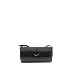 Zadig & Voltaire Le Doudou Shoulder Bag - Shoulder Bags