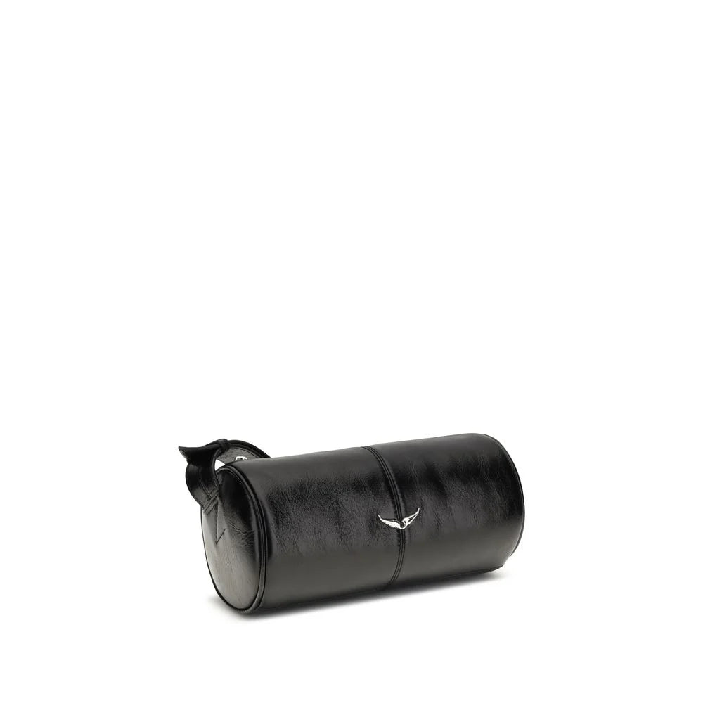 Zadig & Voltaire Le Doudou Shoulder Bag - Shoulder Bags