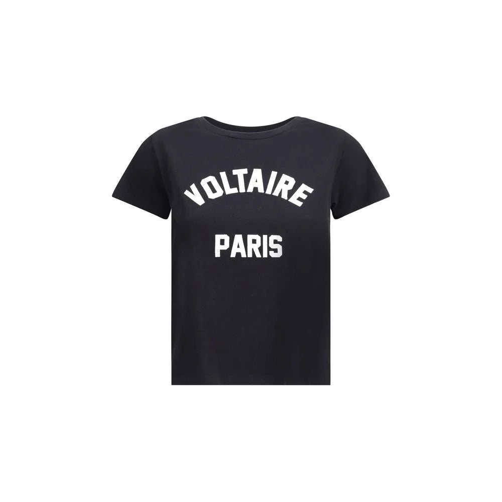 Zadig & Voltaire Voltaire Paris T-Shirt - T-Shirts