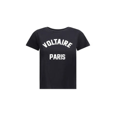Zadig & Voltaire Voltaire Paris T-Shirt - T-Shirts
