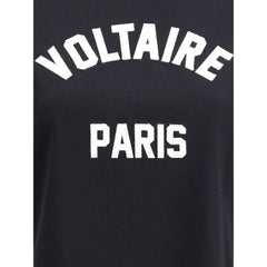 Zadig & Voltaire Voltaire Paris T-Shirt - T-Shirts
