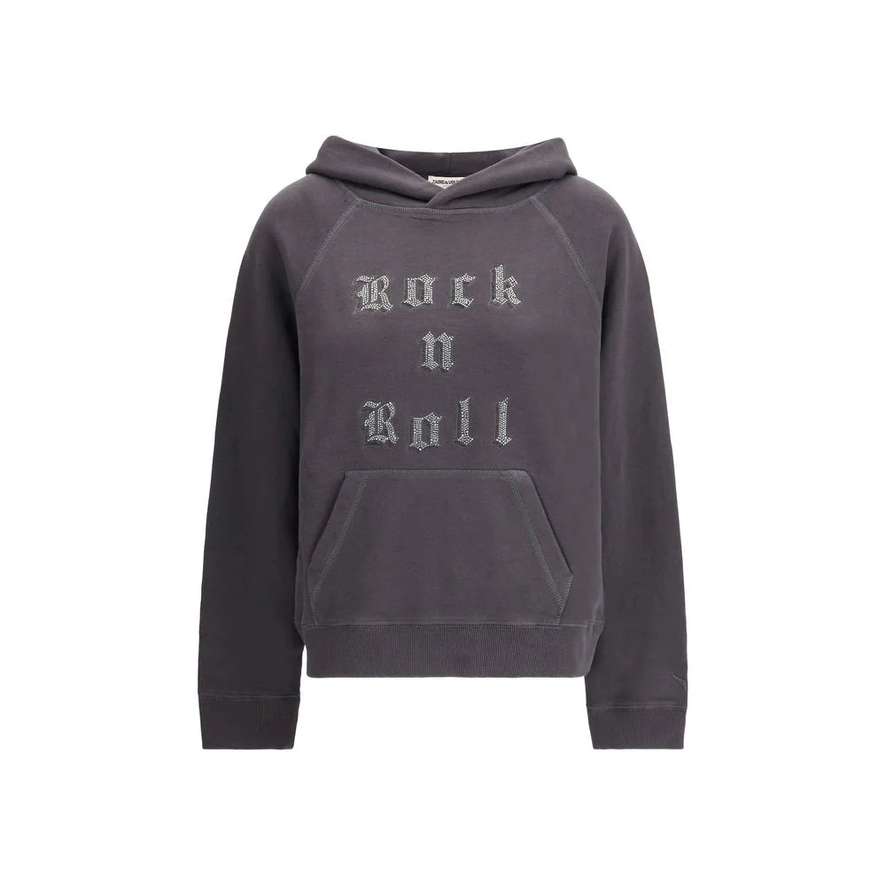 Zadig & Voltaire Rock&Roll Hoodie - Hoodies